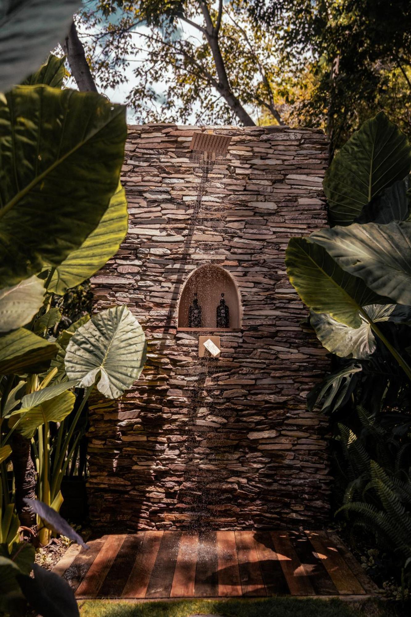 Baba Yaga Atitlan Villa San Marcos La Laguna Exterior photo